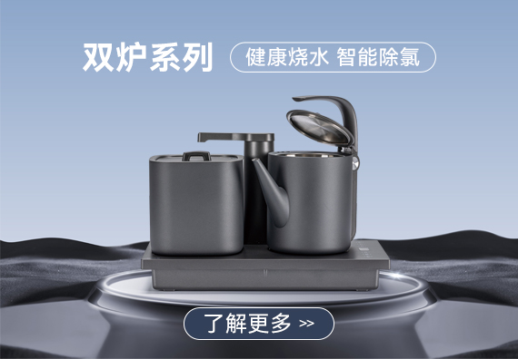 双炉系列